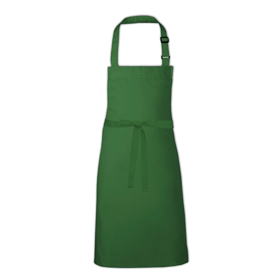 Barbecue Apron adjustable