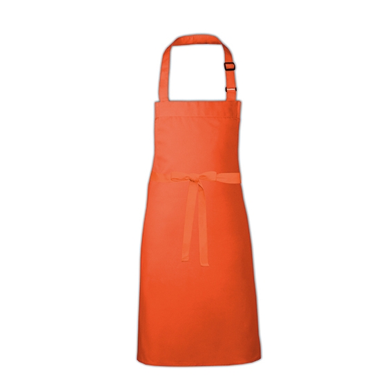Barbecue Apron adjustable