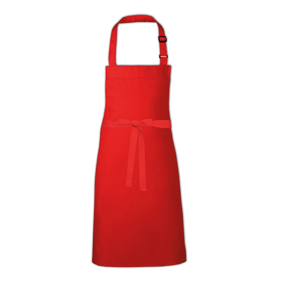 Barbecue Apron adjustable
