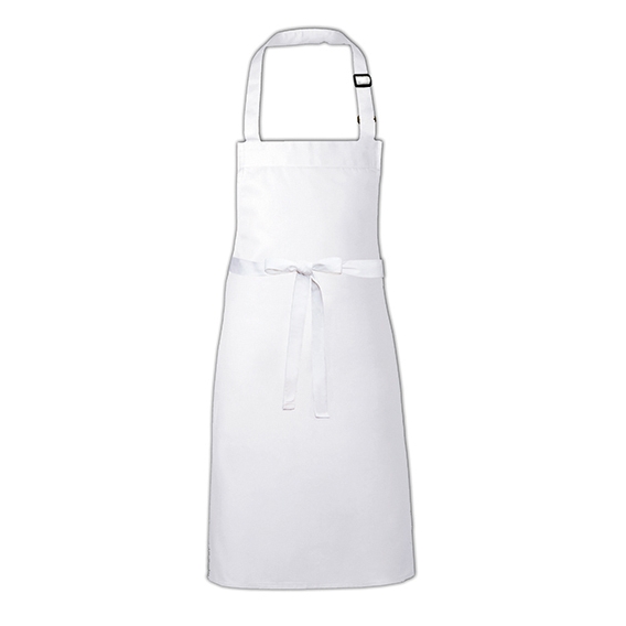 Barbecue Apron adjustable