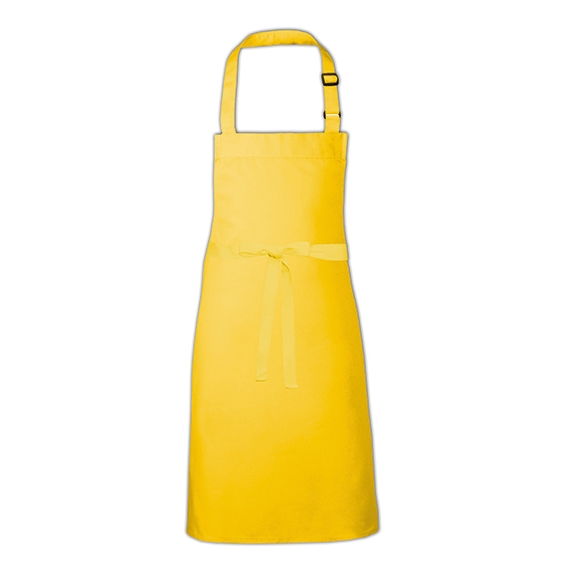 Barbecue Apron adjustable