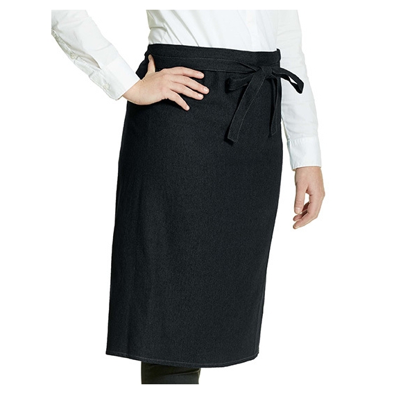Jeans Cook`s Apron