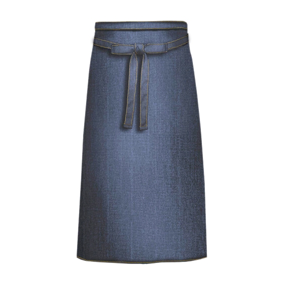 Jeans Cook`s Apron