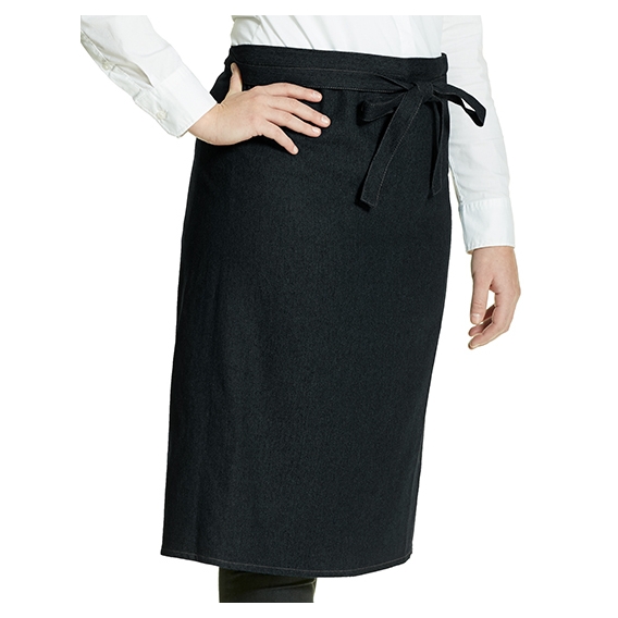 Jeans Cook`s Apron