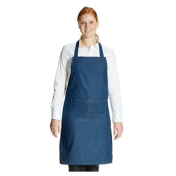 Jeans Hobby Apron