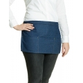Jeans Cocktail Apron