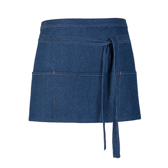 Jeans Cocktail Apron