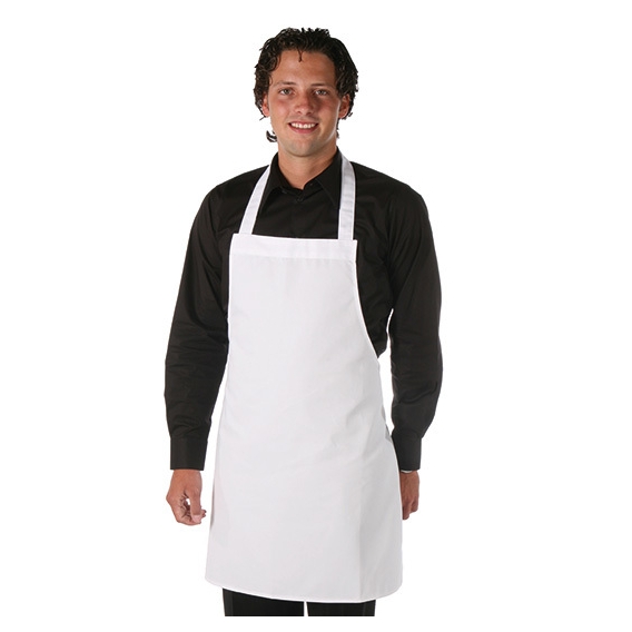Barbecue Apron - EU Production