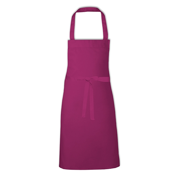 Barbecue Apron - EU Production