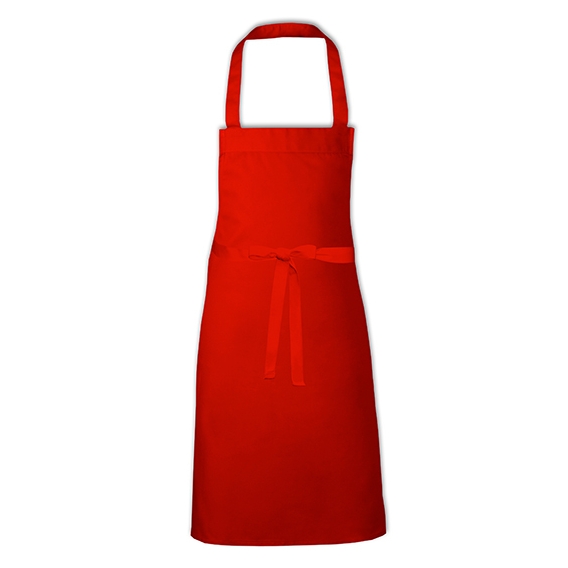 Barbecue Apron - EU Production