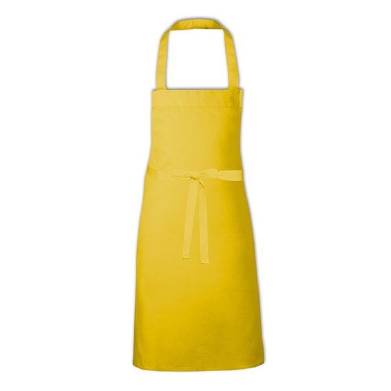 Barbecue Apron - EU Production