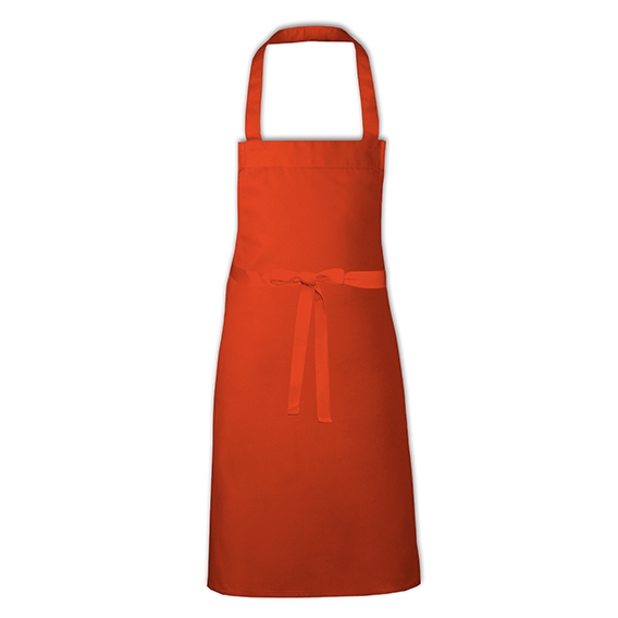 Barbecue Apron - EU Production