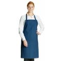 Jeans Barbecue Apron