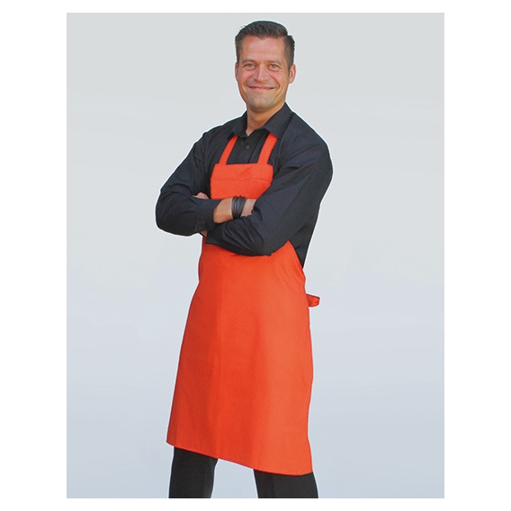 Barbecue Apron XB - EU Production