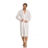 Piqué Bathrobe Wellington