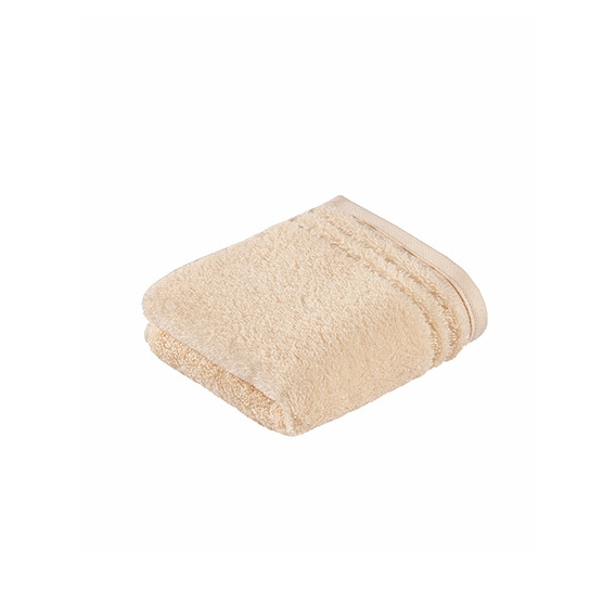 Vienna Style Supersoft Guest Towel