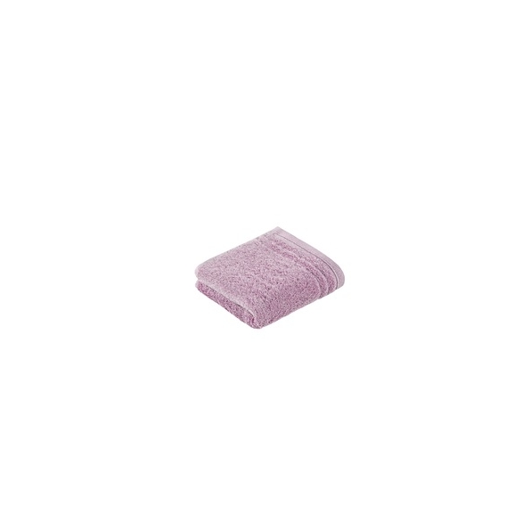 Vienna Style Supersoft Guest Towel