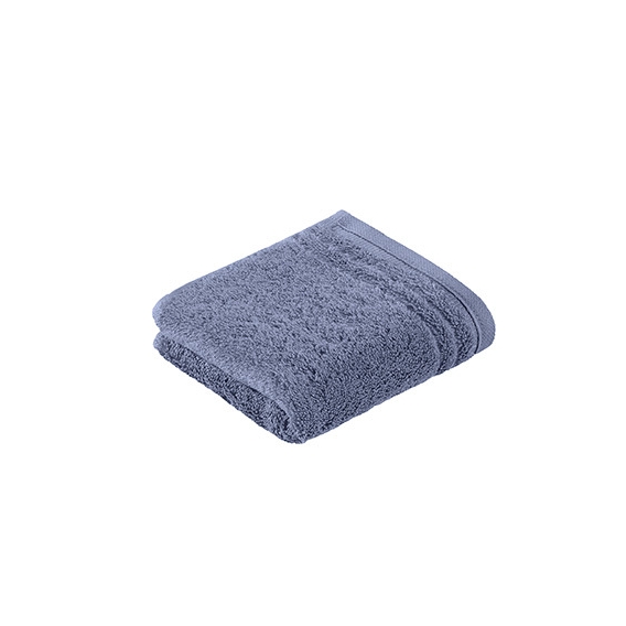 Vienna Style Supersoft Guest Towel