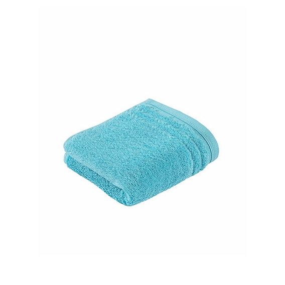 Vienna Style Supersoft Guest Towel