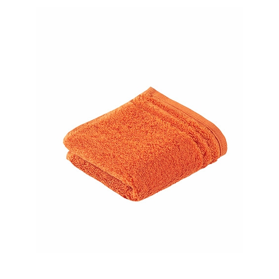 Vienna Style Supersoft Guest Towel
