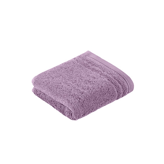 Vienna Style Supersoft Guest Towel
