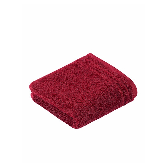 Vienna Style Supersoft Guest Towel