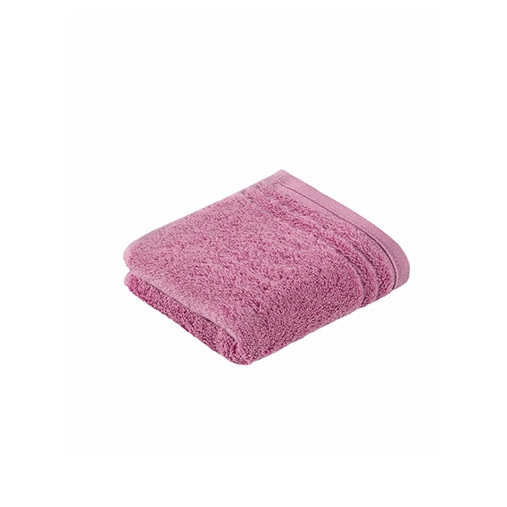 Vienna Style Supersoft Guest Towel
