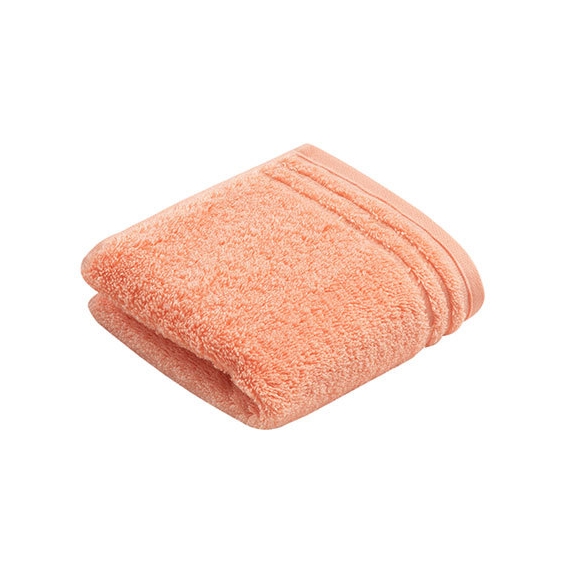 Vienna Style Supersoft Guest Towel