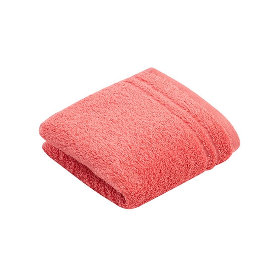 Vienna Style Supersoft Guest Towel