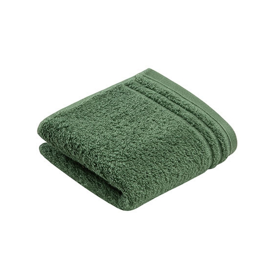 Vienna Style Supersoft Guest Towel