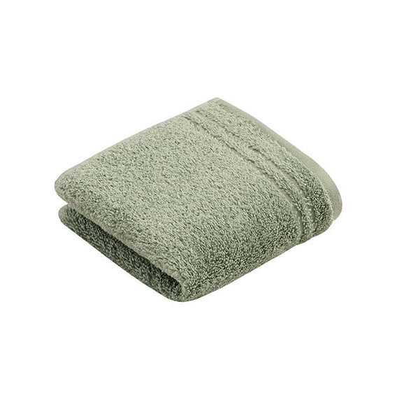 Vienna Style Supersoft Guest Towel