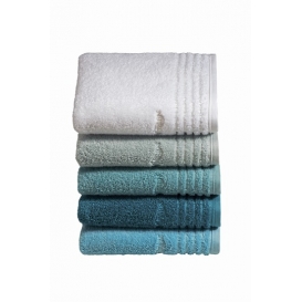 Vienna Style Supersoft Hand Towel