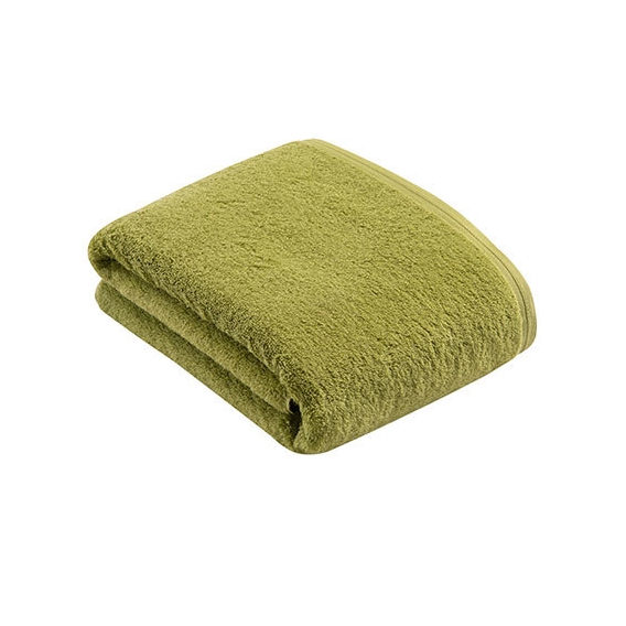 Vegan Life Bath Sheet