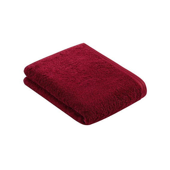 Vegan Life Bath Towel