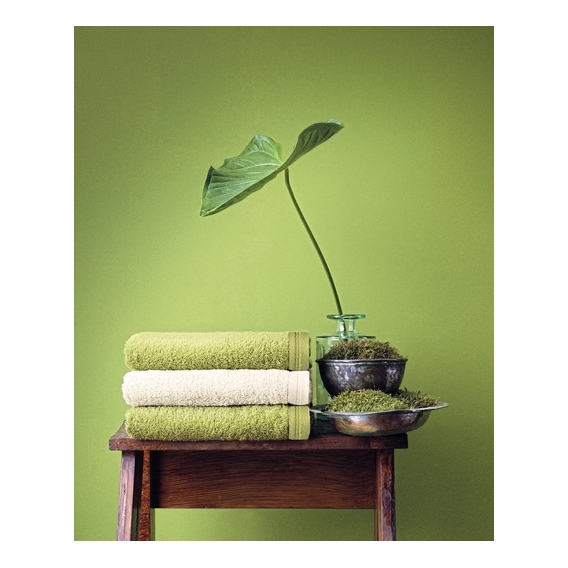 Vegan Life Hand Towel