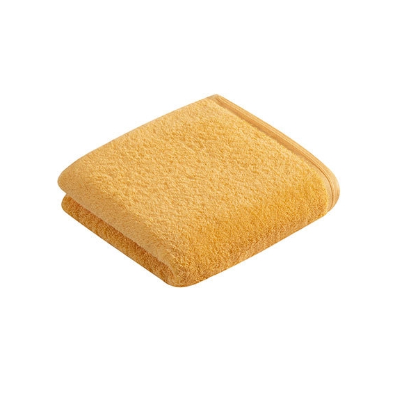 Vegan Life Hand Towel
