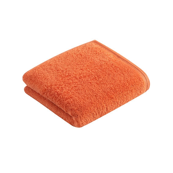 Vegan Life Hand Towel