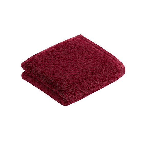 Vegan Life Hand Towel