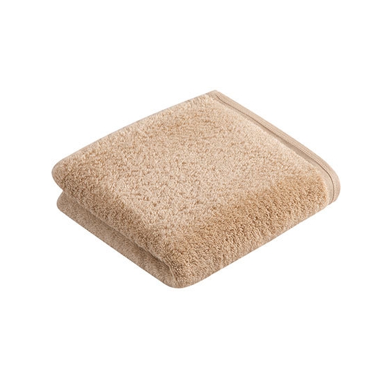 Vegan Life Hand Towel