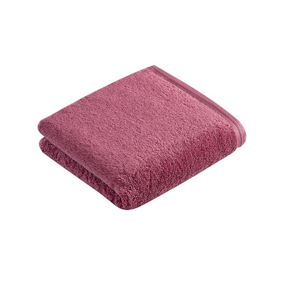 Vegan Life Hand Towel