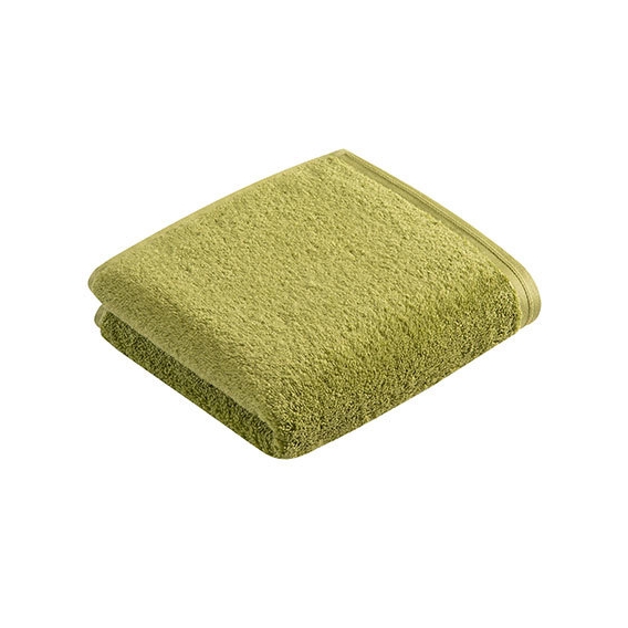 Vegan Life Hand Towel