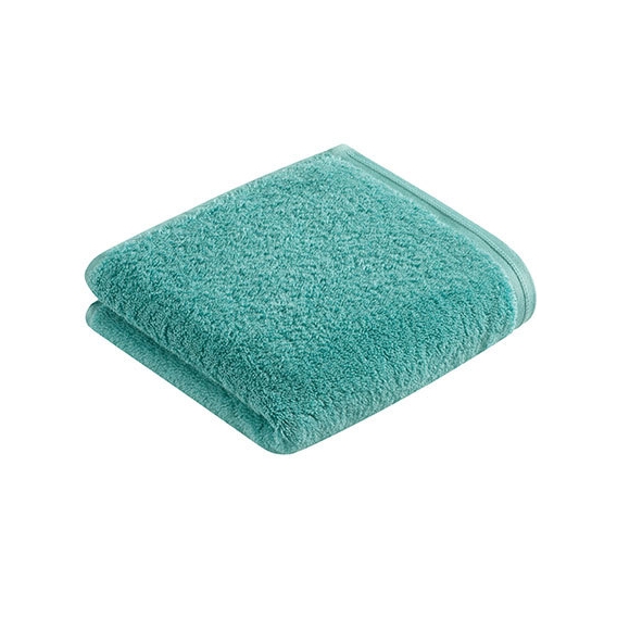 Vegan Life Hand Towel