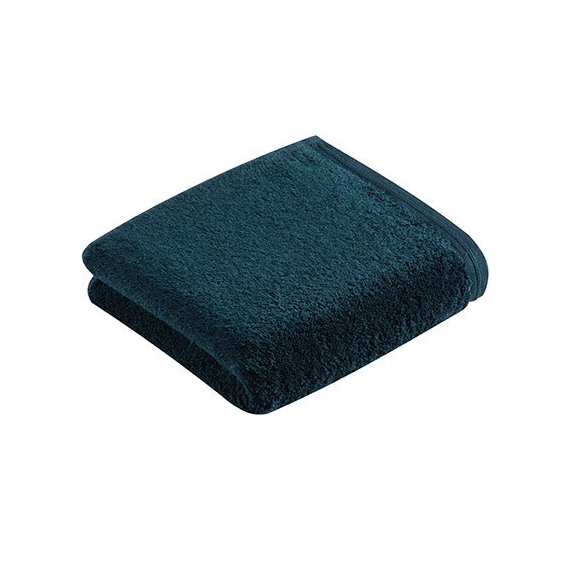 Vegan Life Hand Towel