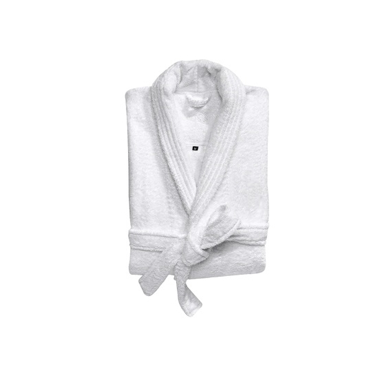 Unisex Premium Hotel Bathrobe
