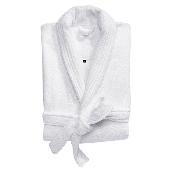 Unisex Premium Hotel Bathrobe