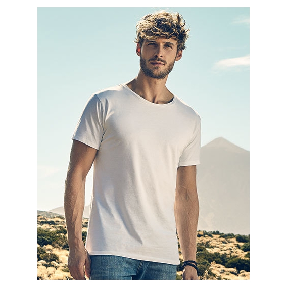 Men´s Roundneck T-Shirt