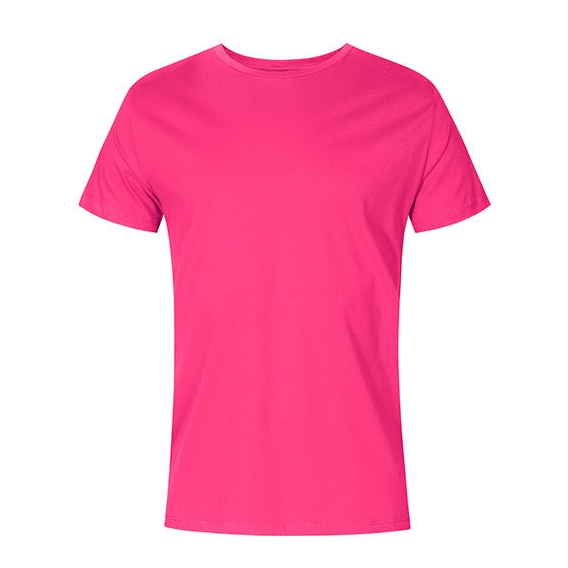 Men´s Roundneck T-Shirt