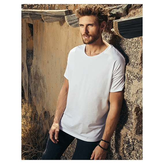Men´s Oversized T-Shirt