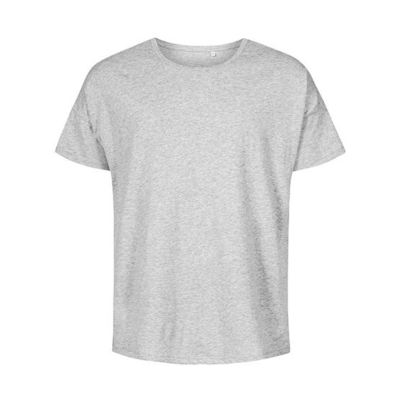 Men´s Oversized T-Shirt