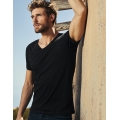 Men 'V-Neck T-Shirt